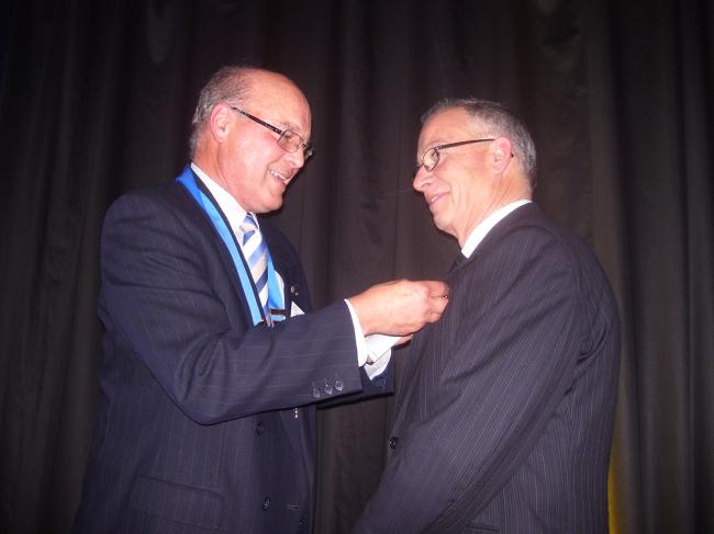 click on photo to return to Rotary Club Photo menu